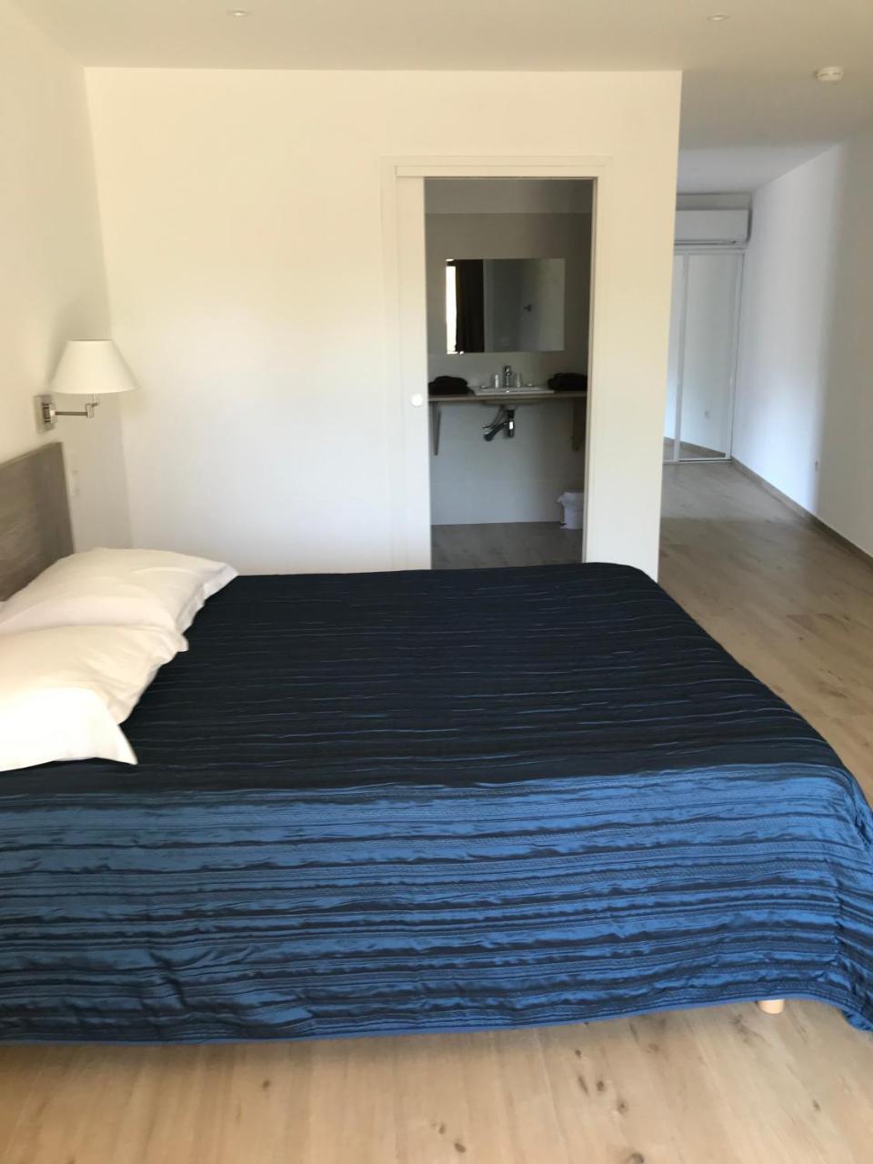 Hotel L'Alivu Galéria Eksteriør billede